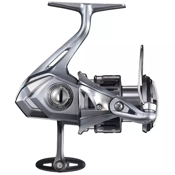 Котушка Shimano Nasci FC C2000S 5+1BB 5.0:1, фото , изображение 3